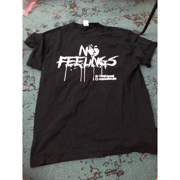 Bundle of 8 t shirts size M&L - Picture 5 of 12